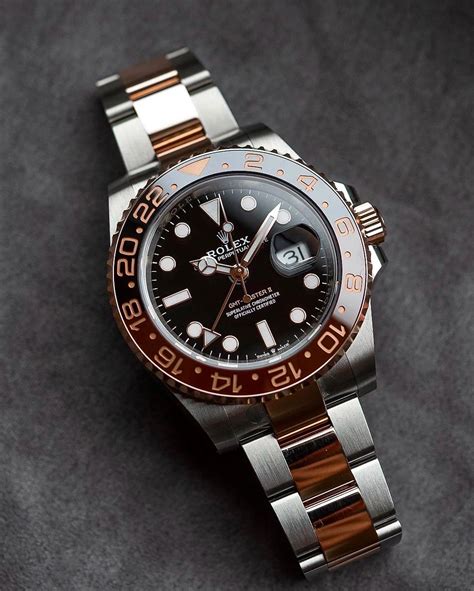 chrono24 rolex root beer